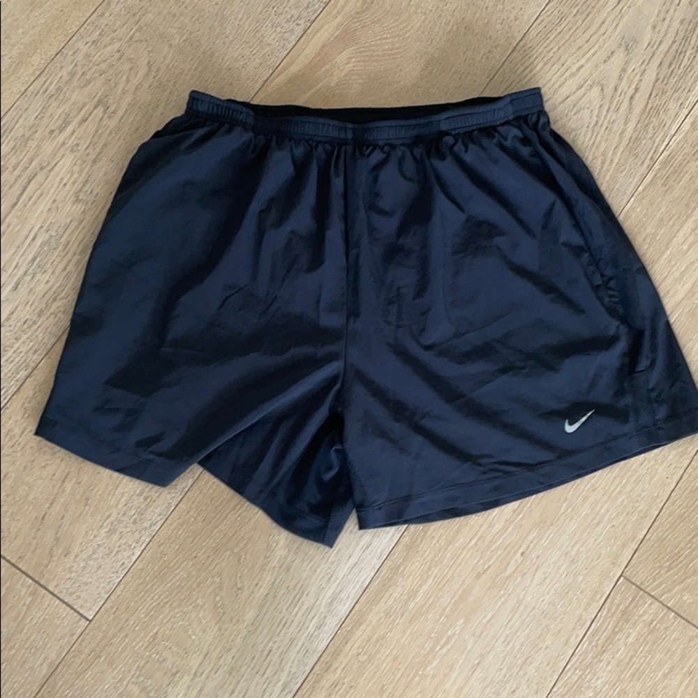 Nike Dri-Fit shorts